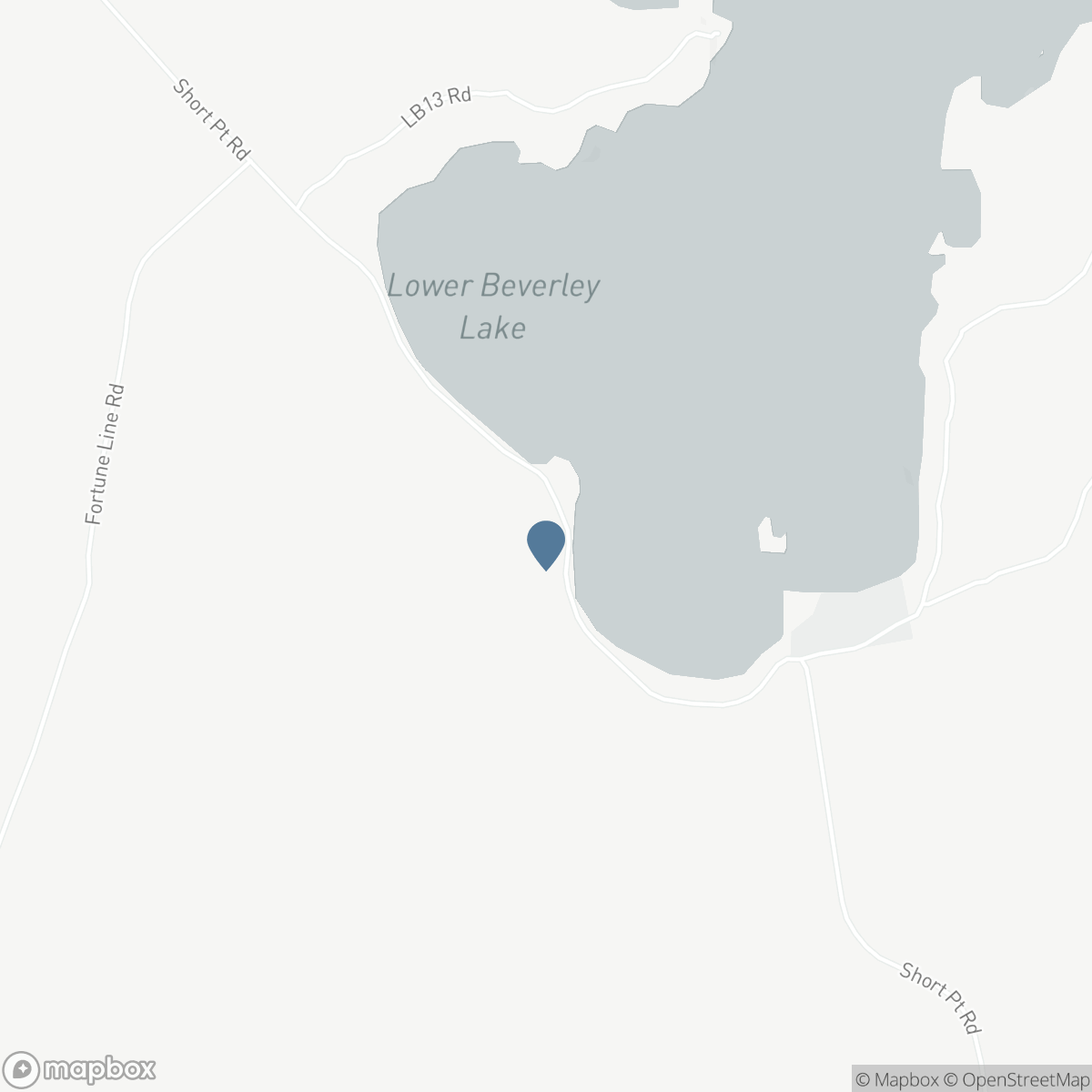 362 SHORT POINT ROAD, Leeds and the Thousand Islands, Ontario K0E 1N0